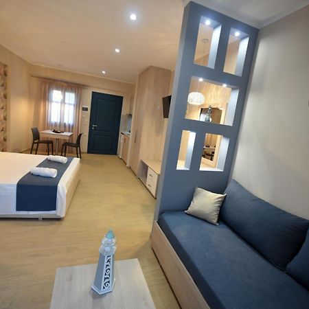 Shining Star Petra Apart otel Dış mekan fotoğraf
