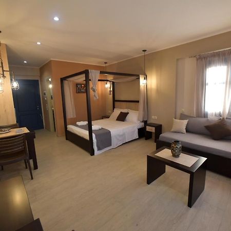 Shining Star Petra Apart otel Dış mekan fotoğraf