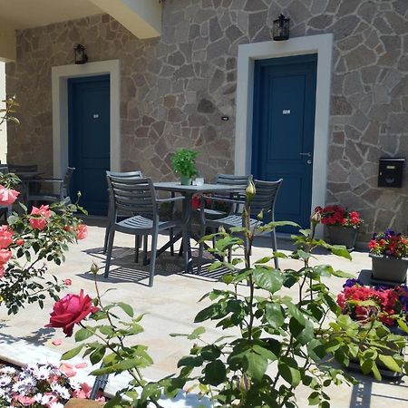 Shining Star Petra Apart otel Dış mekan fotoğraf