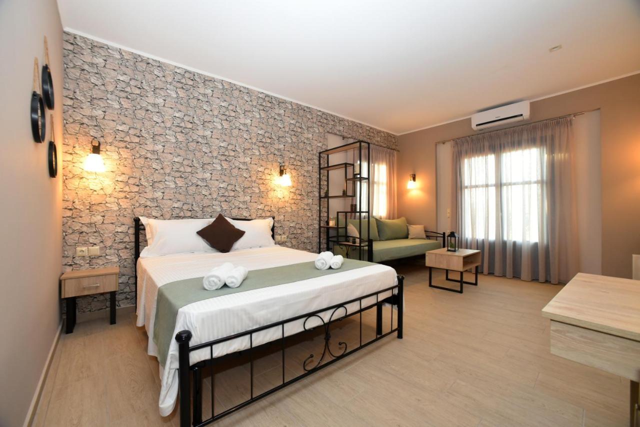 Shining Star Petra Apart otel Dış mekan fotoğraf