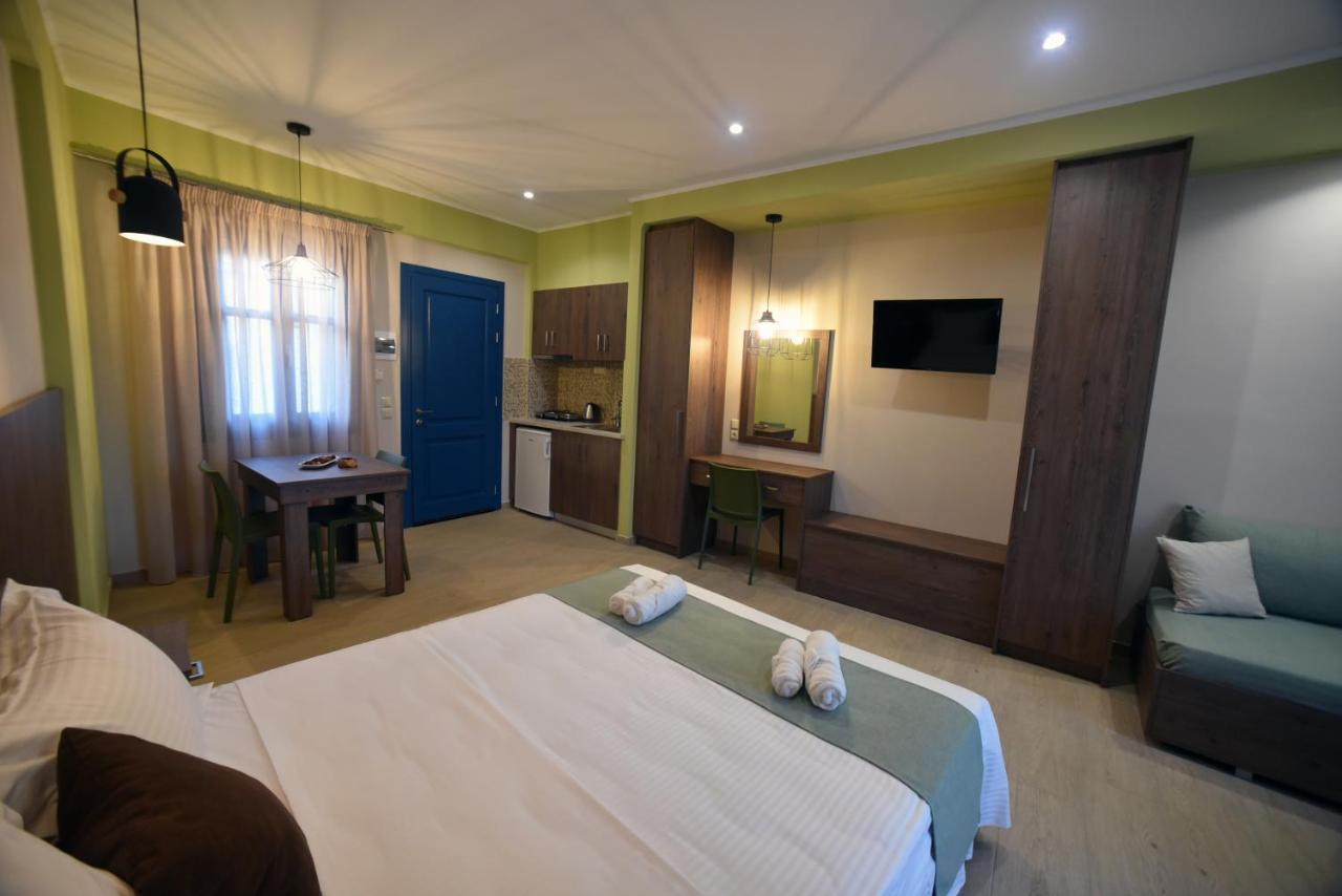 Shining Star Petra Apart otel Dış mekan fotoğraf