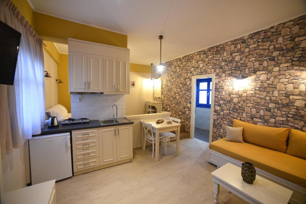 Shining Star Petra Apart otel Dış mekan fotoğraf