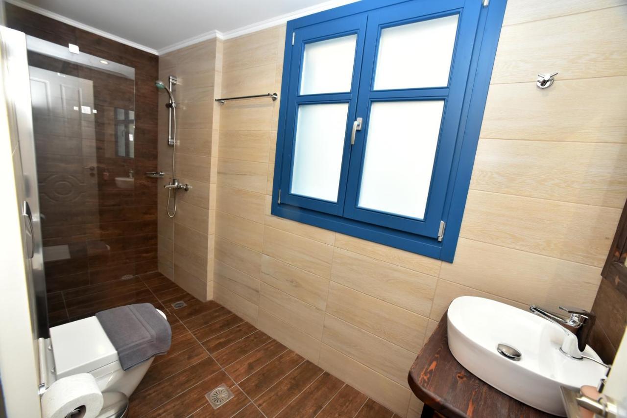 Shining Star Petra Apart otel Dış mekan fotoğraf