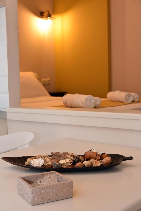 Shining Star Petra Apart otel Dış mekan fotoğraf