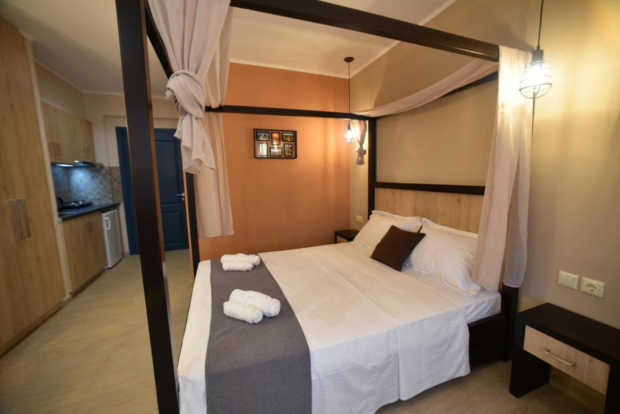 Shining Star Petra Apart otel Dış mekan fotoğraf
