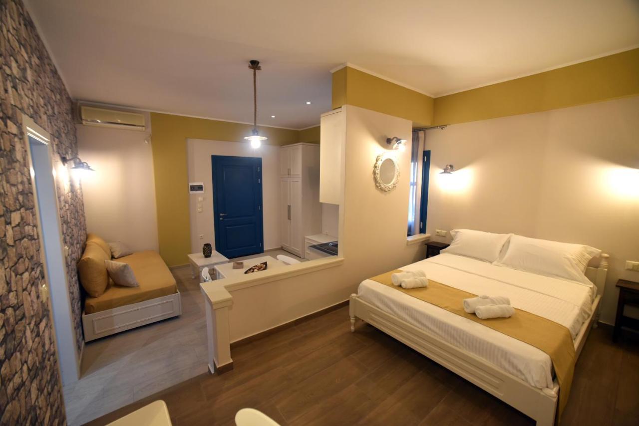 Shining Star Petra Apart otel Dış mekan fotoğraf