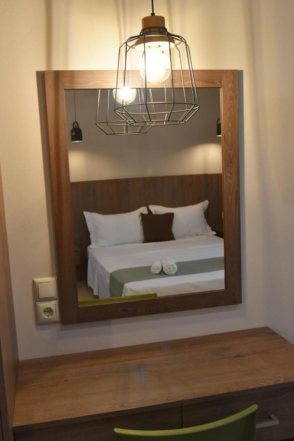 Shining Star Petra Apart otel Dış mekan fotoğraf