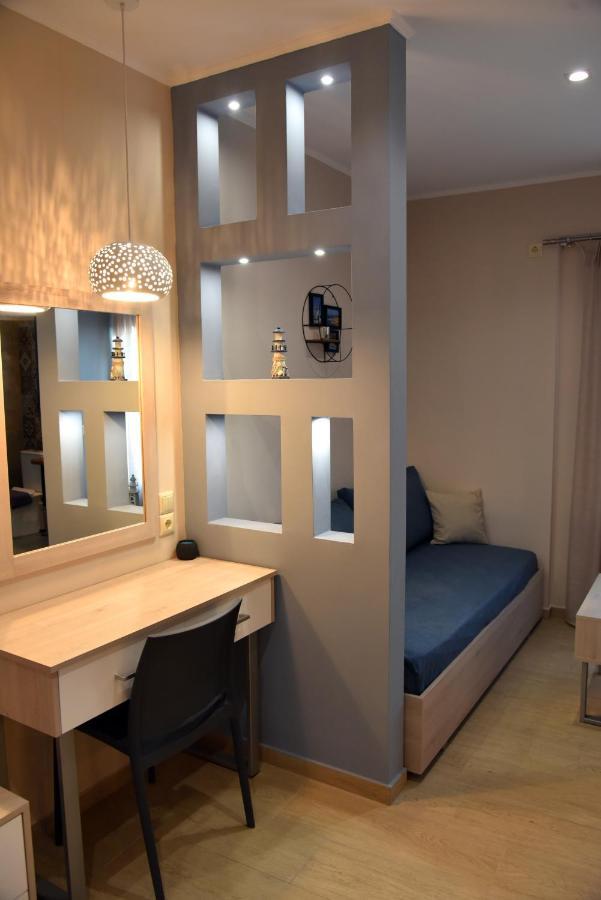 Shining Star Petra Apart otel Dış mekan fotoğraf