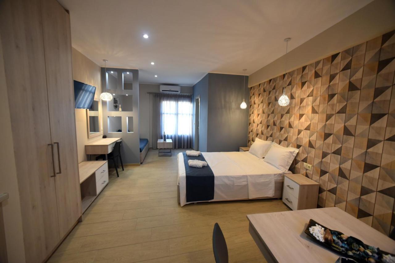 Shining Star Petra Apart otel Dış mekan fotoğraf