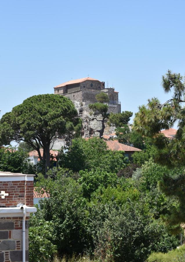 Shining Star Petra Apart otel Dış mekan fotoğraf