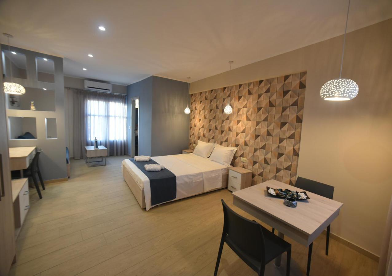 Shining Star Petra Apart otel Dış mekan fotoğraf