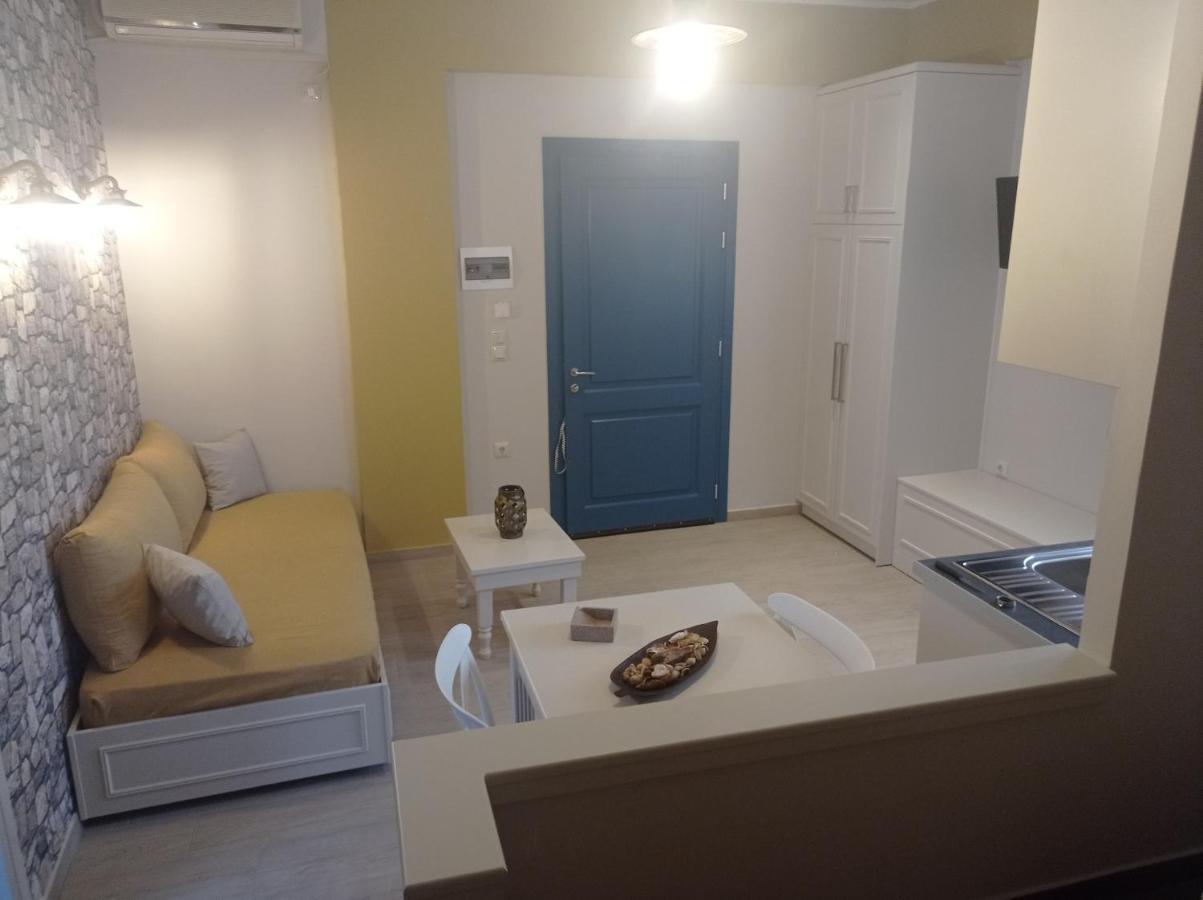 Shining Star Petra Apart otel Dış mekan fotoğraf
